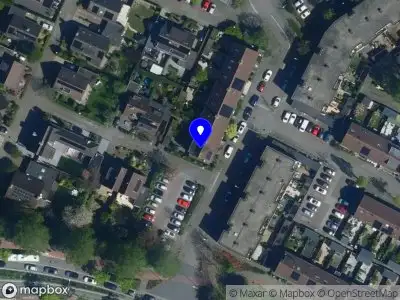 Overlastmelding Mendeldreef in Lisse (2163 KA)