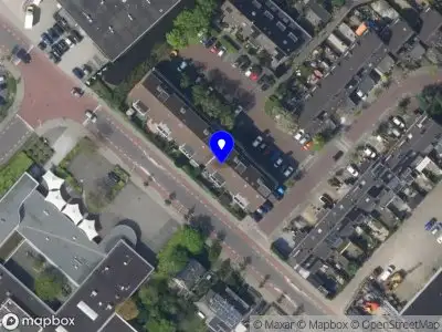 Anonieme overlastmelding Wasbeekerlaan in Sassenheim