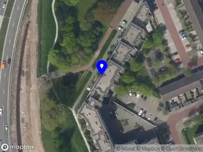 Overlastmelding Hyacintstraat in Katwijk