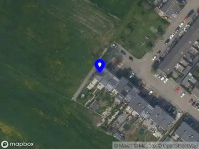 112 melding Ambulance met gepaste spoed naar de Burgemeester A P vd Blinklaan in Vierpolders