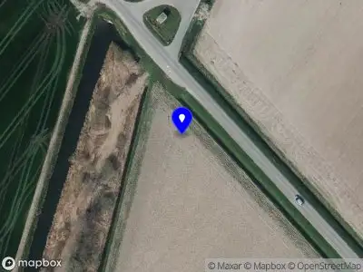 Overlastmelding Broekseweg in Strijen