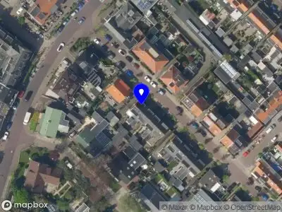 112 melding Overlastmelding Monseigneur Broerestraat in Voorhout gesloten