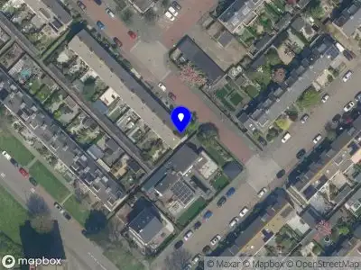 112 melding Ambulance met gepaste spoed naar de Plevierstraat in Maassluis