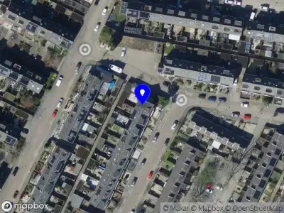 Overlastmelding Aert van Nesstraat in Hendrik-Ido-Ambacht