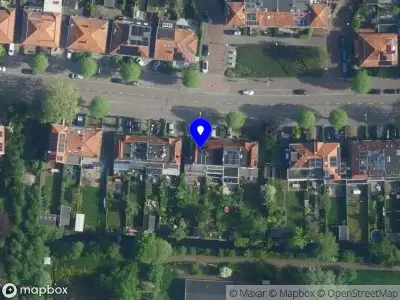 Overlastmelding Amsterdamseweg in Amstelveen