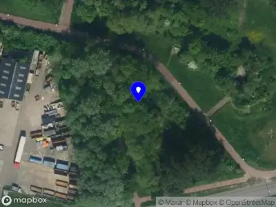 Overlastmelding Wijkermeerweg in Velsen-Noord