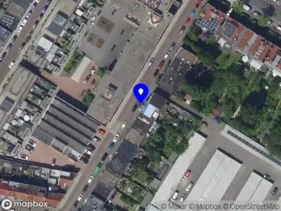 Overlastmelding Timorstraat in Dordrecht gesloten