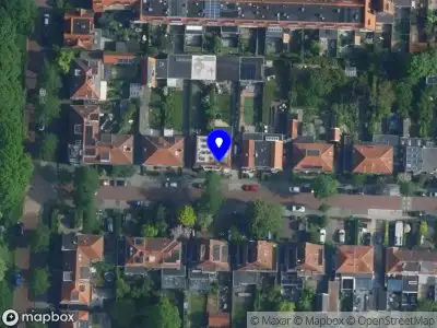 Overlastmelding Margaretha van Borsselenlaan in Amstelveen gesloten