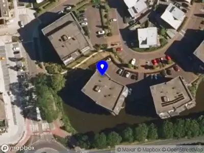 Overlastmelding Waterlelie in Roelofarendsveen