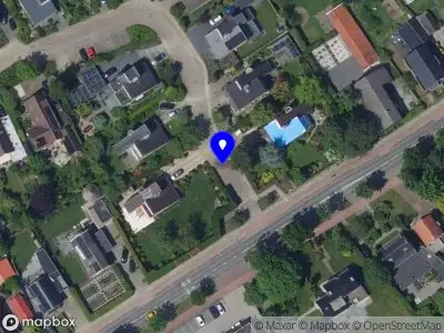 112 melding Overlastmelding Egelantierpad in Sleeuwijk