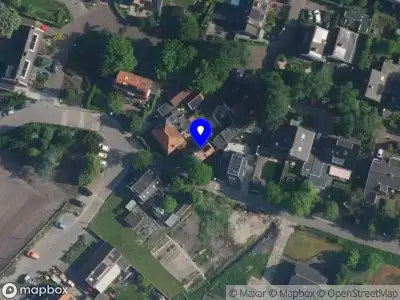 112 melding Overlastmelding Zandlaan in Bennebroek