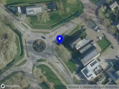 Overlastmelding Almweg in Rijswijk