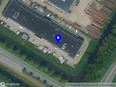 Ambulance met grote spoed naar de Magneet in Purmerend