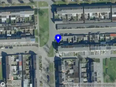 112 melding Overlastmelding Kamillestraat in Waalwijk