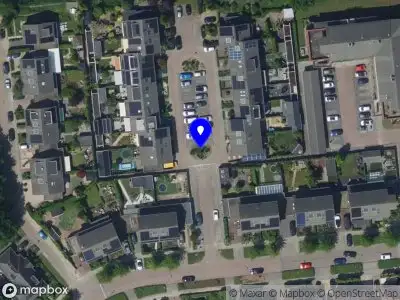 Overlastmelding Munnikenhof in Sleeuwijk