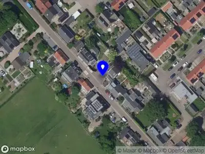 Overlastmelding Kerkweg in Nieuwendijk