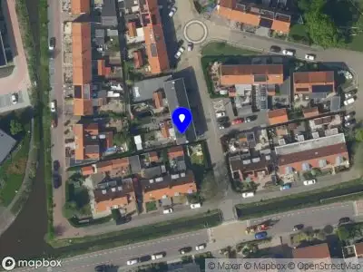 112 melding Anonieme overlastmelding Lijsterbeslaan in Leimuiden