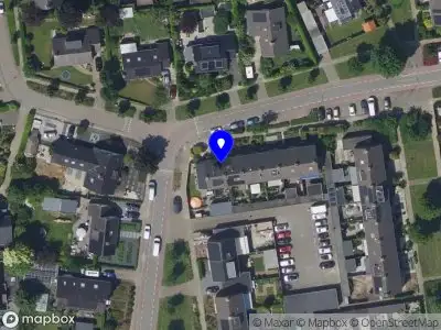 112 melding Overlastmelding Larikslaan in Sleeuwijk