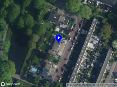 Overlastmelding Watercirkel in Amstelveen gesloten