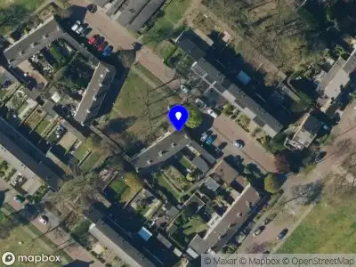 112 melding Overlastmelding Willem Marisstraat in Heelsum gesloten