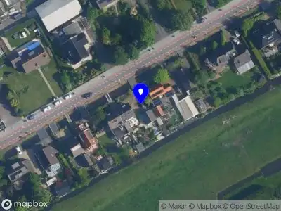 112 melding Overlastmelding Oosteinderweg in Aalsmeer