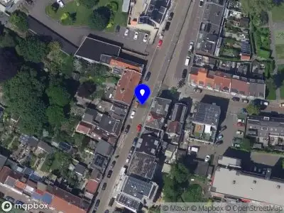 Overlastmelding Sluisweg in Dordrecht gesloten