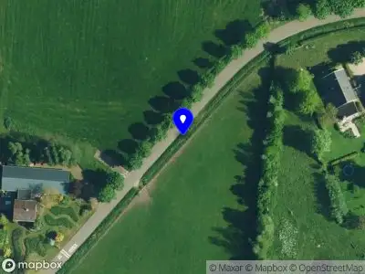 112 melding Brandweer met grote spoed naar de Dingshofweg in Olst