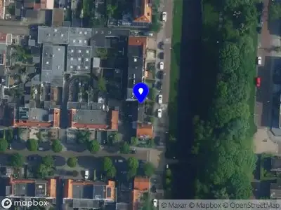 Overlastmelding Hendrik van Borsselenkade in Amstelveen gesloten