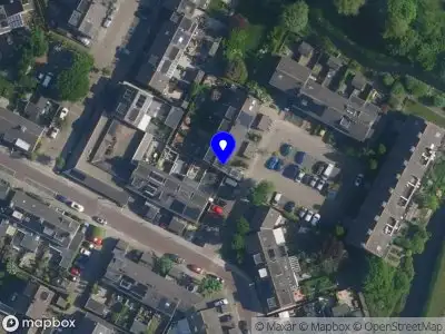 Overlastmelding Staringwende in Hillegom gesloten