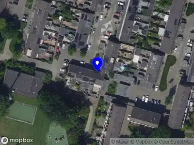 112 melding Overlastmelding Sandenburg in Dordrecht gesloten