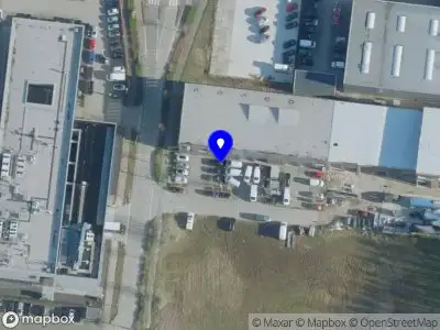 Overlastmelding Buys Ballotstraat in Gorinchem gesloten