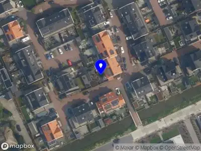 Ambulance met grote spoed naar de Graspieperlande in Pijnacker