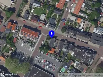 112 melding Overlastmelding Damstraat in Dordrecht gesloten