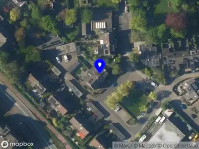 Overlastmelding Bachplein in Maarssen