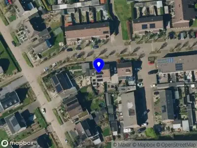 Overlastmelding Planetenlaan in Herveld gesloten