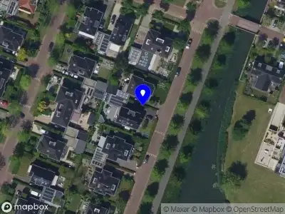 Overlastmelding Romanovhof in Dordrecht gesloten