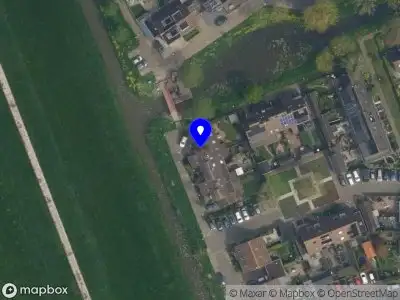 Brandweer met gepaste spoed naar de Reigerstraat in Benschop vanwege afhijsen patient