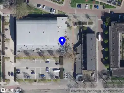 112 melding Politie met grote spoed naar de Schonckplein in Geertruidenberg vanwege letsel