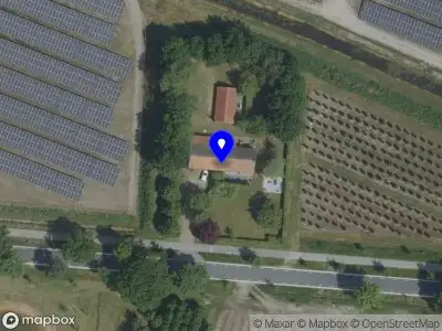 Brandweer met grote spoed naar de Sevenumseweg in Grubbenvorst vanwege grote brand