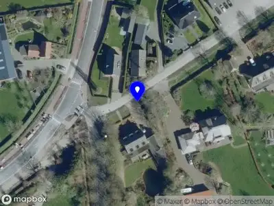 Overlastmelding Plantloonseweg in Kaatsheuvel gesloten