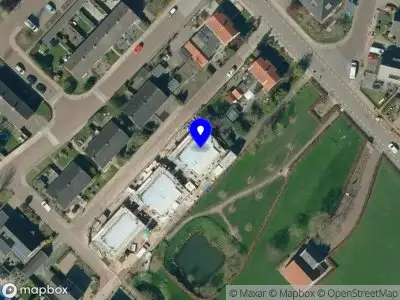 112 melding Overlastmelding Vredenburgstraat in Westervoort gesloten