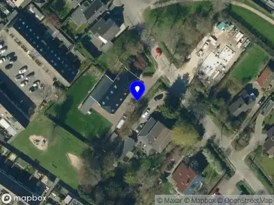 112 melding Overlastmelding Mooieweg in Arnhem gesloten