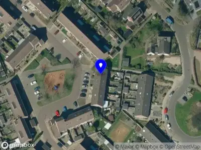 112 melding Overlastmelding Molenacker in Westervoort gesloten