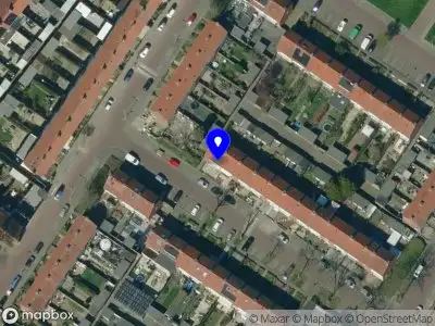 Overlastmelding Holpijpstraat in Arnhem