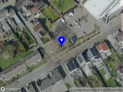 Ambulance met grote spoed naar de Heulsterstraat in Susteren