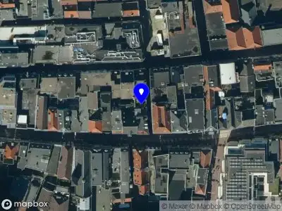 Overlastmelding Luthersestraat in Arnhem