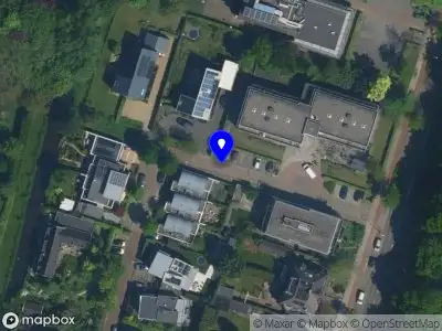 Ambulance met gepaste spoed naar de Duin en Vaart in Heemstede