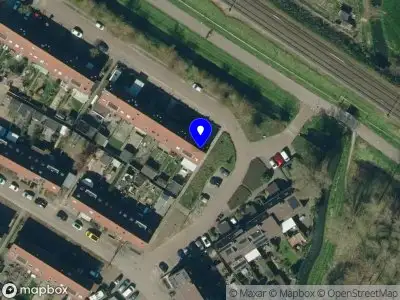 Overlastmelding Scheisprong in Westervoort