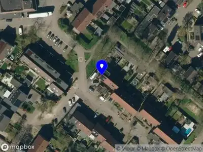 Overlastmelding Ampsen in Doetinchem
