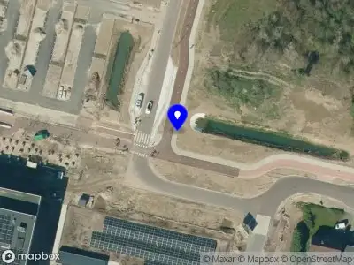 Anonieme overlastmelding Nieuwe Aamsestraat in Elst